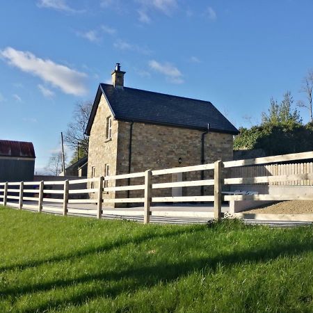 Knockninny Barn At Upper Lough Erne, County Fermanagh Enniskillen Eksteriør billede